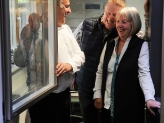 Spectrum-Internorm-showroom-shropshire-001 Showroom