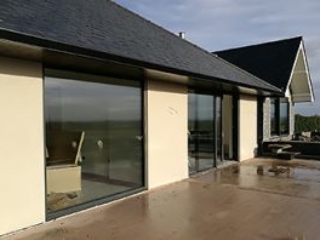 Internorm Windows &amp; Lift-and-Slide Doors