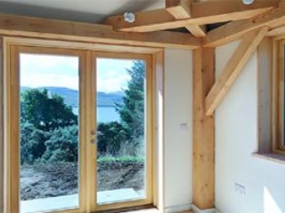 Kastrup Timber/Alu Windows