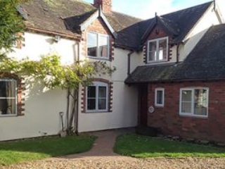 Kastrup Composite Windows in a Rural Cottage