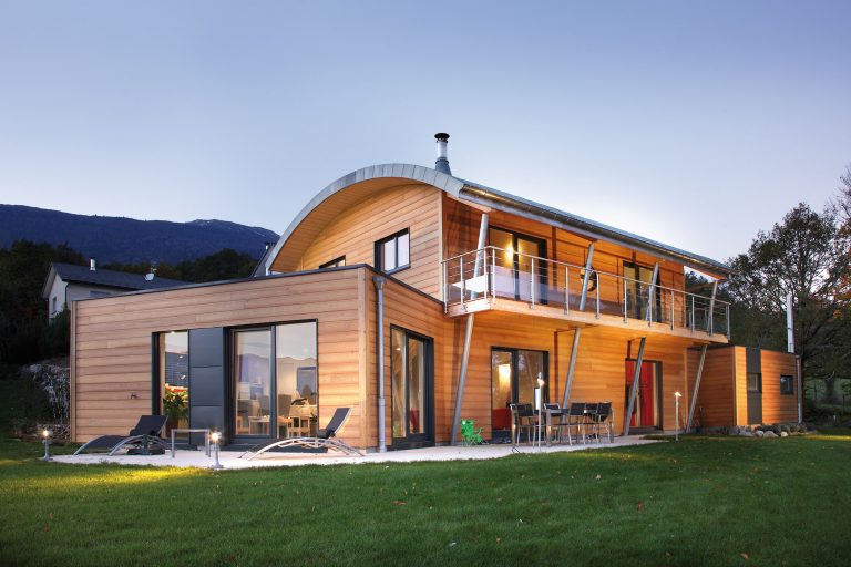 Internorm Windows from Spectrum