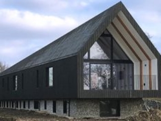 Black Barn, Suffolk