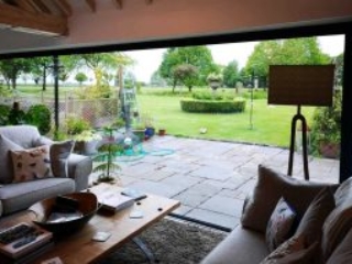 Solalrlux Cero 6m fixed panel window