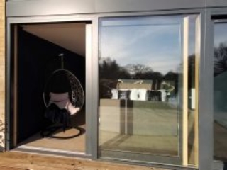 IMG_20200110_134804 Internorm HS330 sliding doors - dark grey