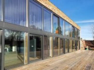 IMG_20200110_134835-X Self-build house with Internorm HS330 sliding doors and amazing lake view