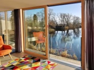 IMG_20200110_140847 Self-build house with Internorm HS330 sliding doors and amazing lake view