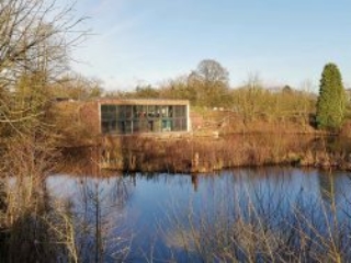 IMG_20200110_142020 Paragraph 79 Planning Self-Build with Internorm HS330 sliding doors in Staffordshire