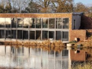 IMG_20200110_143146X Paragraph 79 Planning Self-Build with Internorm HS330 sliding doors in Staffordshire