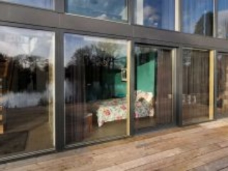 IMG_20200110_143702 Internorm HS330 sliding doors - dark grey