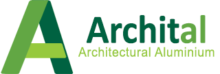 Archital logo