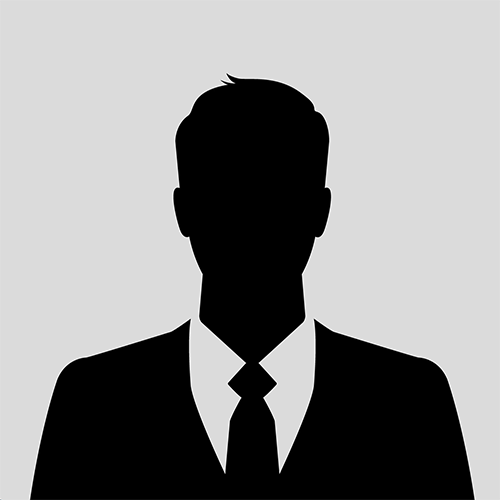 Avatar Silhouette