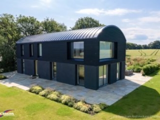 grain-barn-drone-1a-lighter Kastrup Danish Windows Aluminium Timber