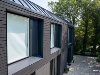 grain-barn-drone-5 Kastrup Danish Windows Aluminium Timber