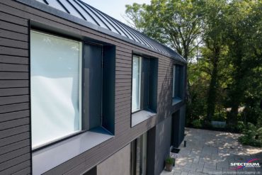 Kastrup Danish Windows Aluminium Timber