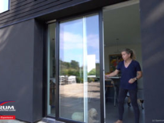 grain-barn-static-11 Kastrup salumnium timber sliding door from Denmark