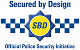 Secure by Design logo