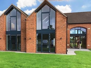 The Grange