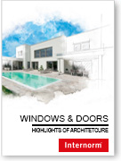 Internorm Bochure - Windows & Doors