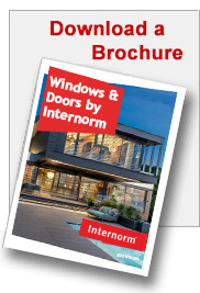 Download an Internorm Brochure