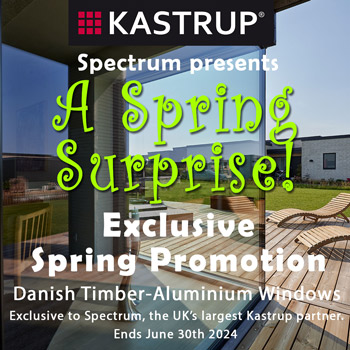 Kastrup Spring Promotion 2024