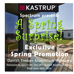Kastrup Spring Promotion 2024
