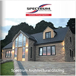 Spectrum Architectural Glazing - Company Brochure