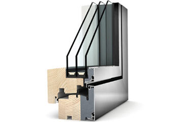 Internorm Passivhaus Windows