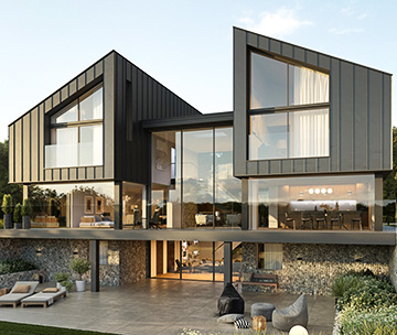 Excellence Through Experience - a large complex project in Sussex