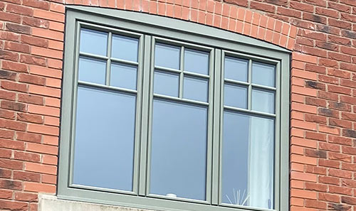 Certass and Fensa - Compliance Certificates for Replacement Windows