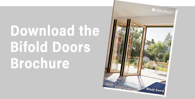 Download a Solarlux bifold doors brochure