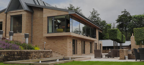 Background image for download page